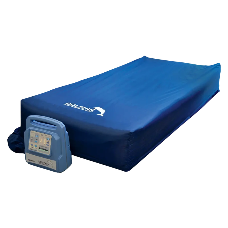 Dolphin® FIS® Mattress System
