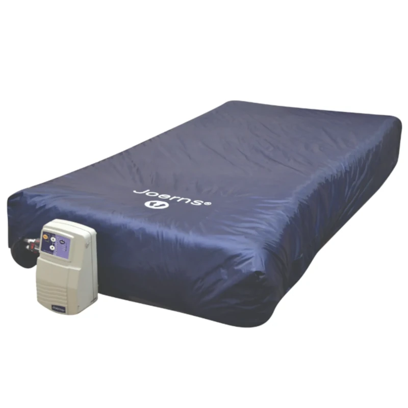 DermaFloat® LAL: Low Air Loss Mattress