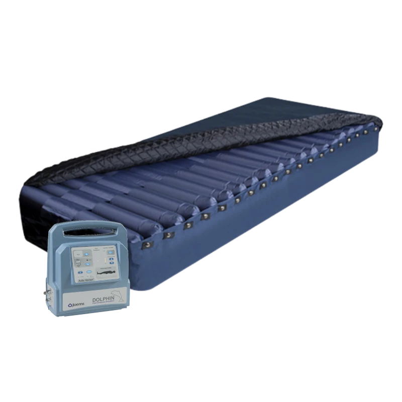 Dolphin® FIS® Mattress System