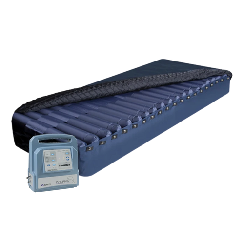 Dolphin® FIS® Mattress System